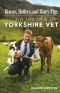 [Horses, Heifers and Hairy Pigs 01] • The Life of a Yorkshire Vet